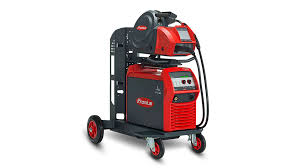 Mig Welding Machine