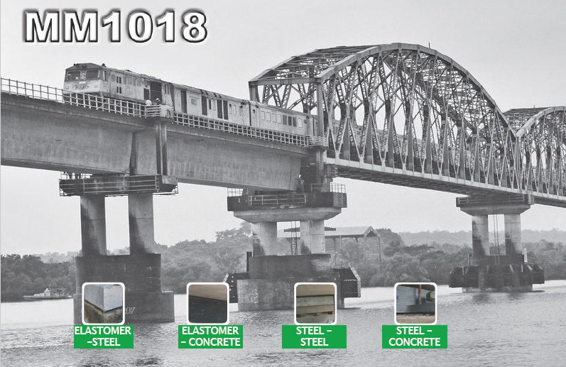 Gap Filling Material